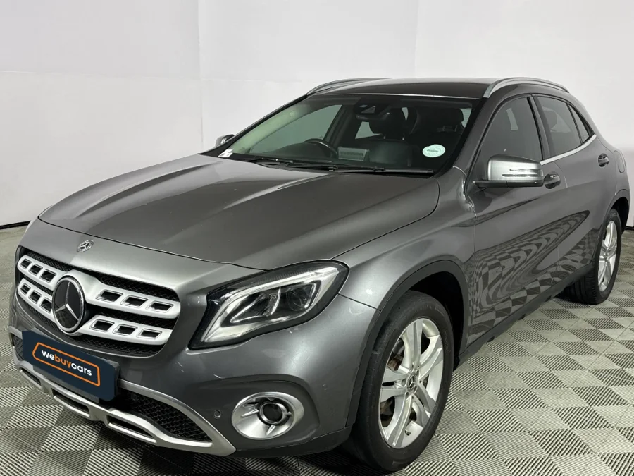 Used 2018 Mercedes-Benz GLA 200 auto - WeBuyCars Durban Used 2018 Mercedes-Benz GLA 200 auto - WeBuyCars Durban