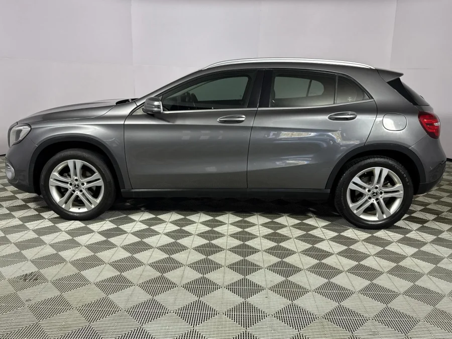 Used 2018 Mercedes-Benz GLA 200 auto - WeBuyCars Durban Used 2018 Mercedes-Benz GLA 200 auto - WeBuyCars Durban