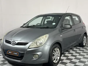 Used 2010 Hyundai i20 1.4 GL Used 2010 Hyundai i20 1.4 GL