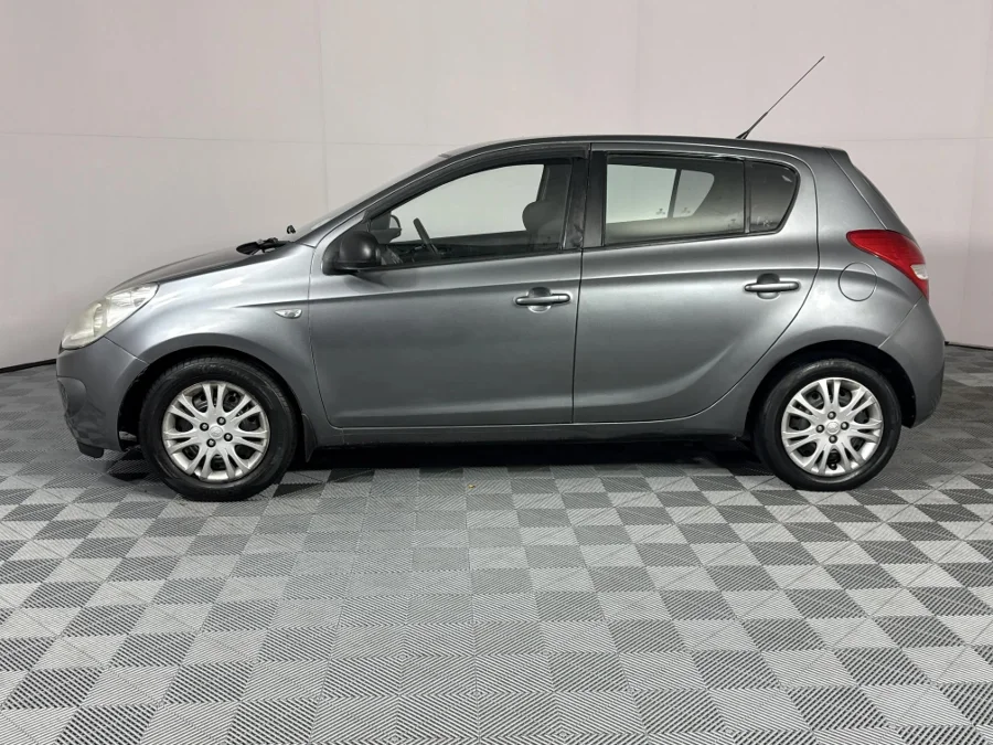 Used 2010 Hyundai i20 1.4 GL - WeBuyCars Brackenfell Cape Town Used 2010 Hyundai i20 1.4 GL - WeBuyCars Brackenfell Cape Town