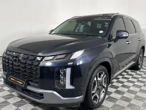 Used 2023 Hyundai Palisade 2.2D 4WD Elite 7-seater