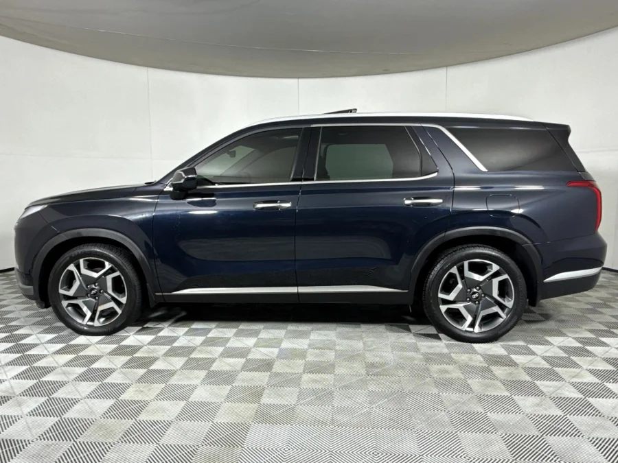 Used 2023 Hyundai Palisade 2.2D 4WD Elite 7-seater - WeBuyCars Riverhorse Used 2023 Hyundai Palisade 2.2D 4WD Elite 7-seater - WeBuyCars Riverhorse