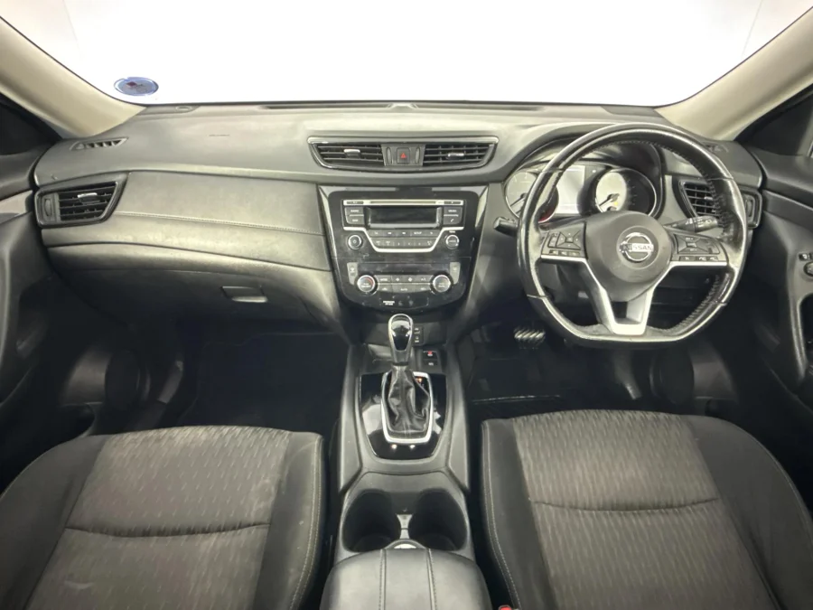 Used 2018 Nissan X-Trail 2.5 4x4 Acenta - WeBuyCars George