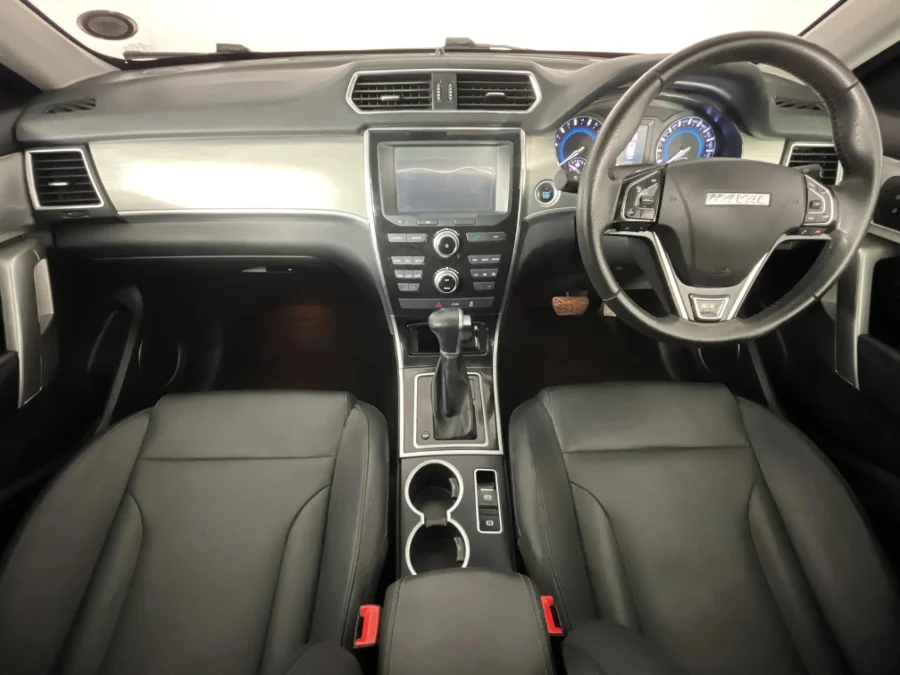 Used 2018 Haval H2 1.5T Luxury auto - WeBuyCars Brackenfell Cape Town