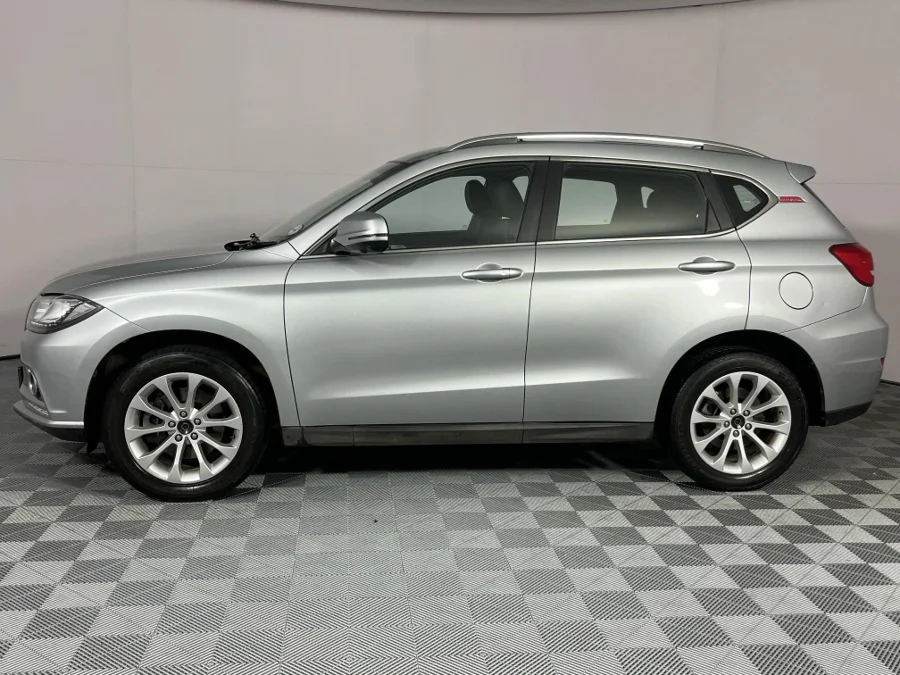 Used 2018 Haval H2 1.5T Luxury auto - WeBuyCars Brackenfell Cape Town