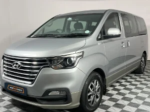 Used 2019 Hyundai H-1 2.5VGTi bus Elite 9-seater