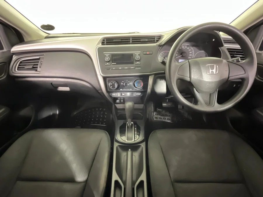 Used 2018 Honda Ballade 1.5 Elegance auto - WeBuyCars The Dome Used 2018 Honda Ballade 1.5 Elegance auto - WeBuyCars The Dome