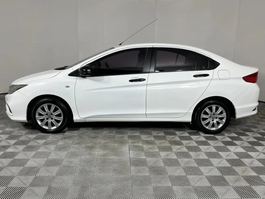 Used 2018 Honda Ballade 1.5 Elegance auto - WeBuyCars The Dome Used 2018 Honda Ballade 1.5 Elegance auto - WeBuyCars The Dome