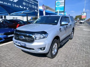 Used 2024 Ford Ranger 2.2 Used 2024 Ford Ranger 2.2