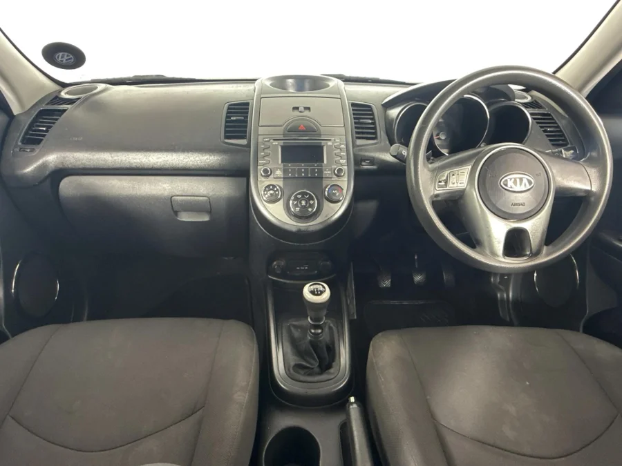 Used 2011 Kia Soul 1.6 - WeBuyCars Richmond Used 2011 Kia Soul 1.6 - WeBuyCars Richmond