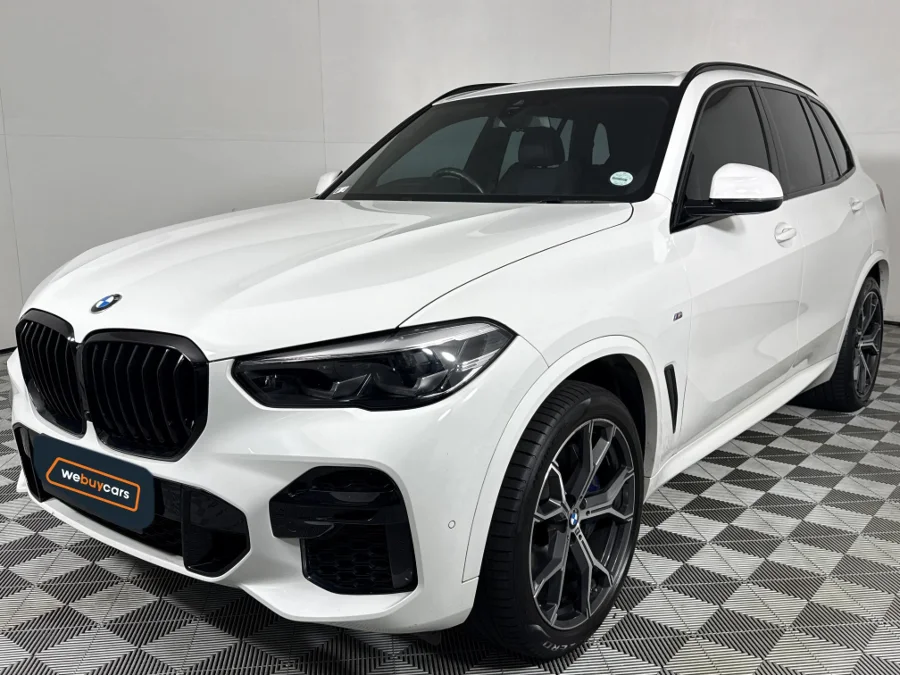 Used 2023 BMW X5 xDrive30d M Sport - WeBuyCars Riverhorse Used 2023 BMW X5 xDrive30d M Sport - WeBuyCars Riverhorse