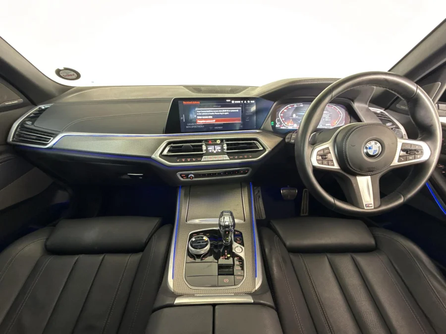 Used 2023 BMW X5 xDrive30d M Sport - WeBuyCars Riverhorse Used 2023 BMW X5 xDrive30d M Sport - WeBuyCars Riverhorse