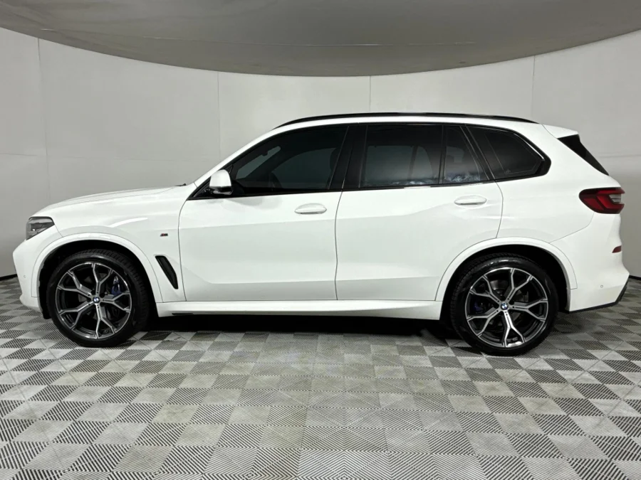 Used 2023 BMW X5 xDrive30d M Sport - WeBuyCars Riverhorse Used 2023 BMW X5 xDrive30d M Sport - WeBuyCars Riverhorse