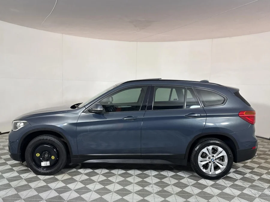 Used 2018 BMW X1 sDrive20i sports-auto - WeBuyCars JHB South
