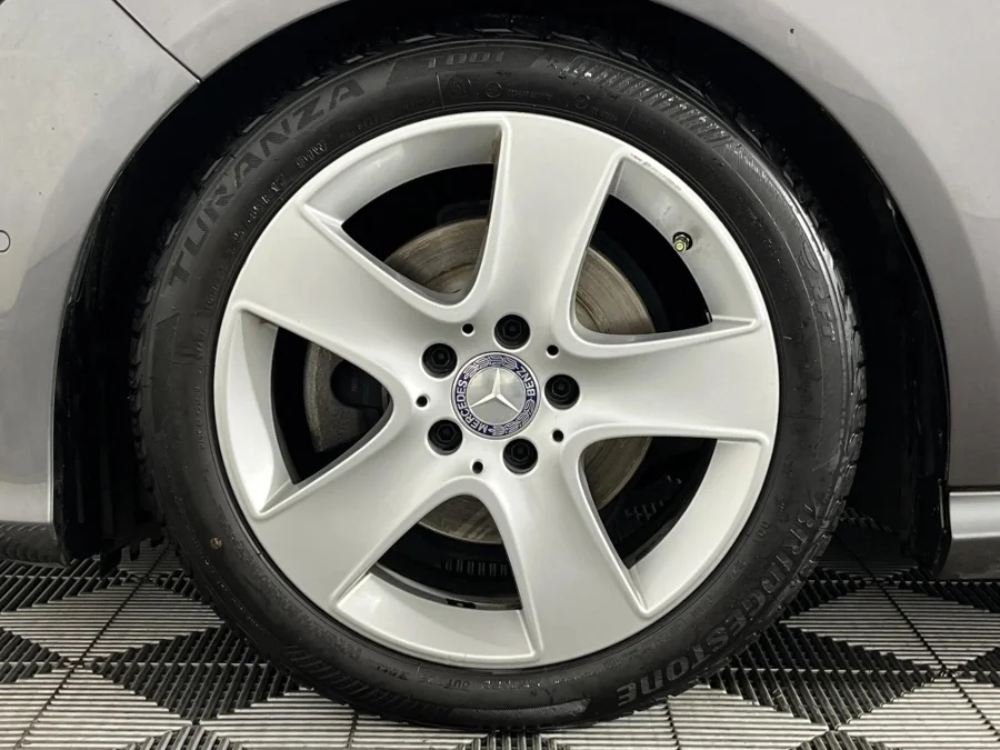 Used 2017 Mercedes-Benz CLA 200d auto - WeBuyCars Germiston Used 2017 Mercedes-Benz CLA 200d auto - WeBuyCars Germiston