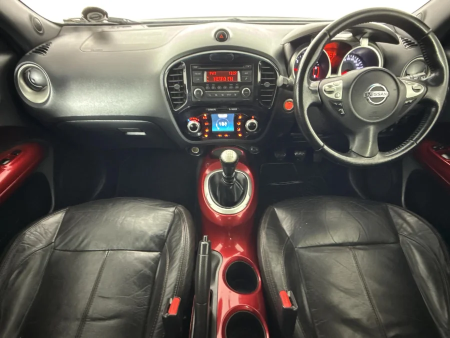 Used 2014 Nissan Juke 1.5dCi Acenta+ - WeBuyCars Montana Used 2014 Nissan Juke 1.5dCi Acenta+ - WeBuyCars Montana