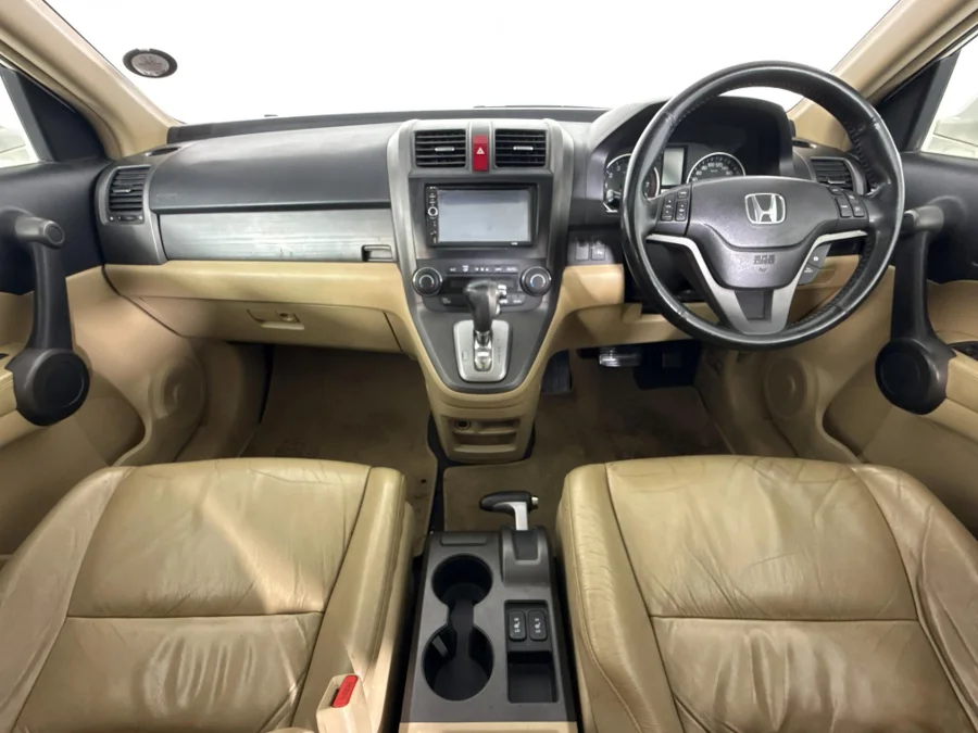 Used 2010 Honda CR-V 2.4 Elegance auto - WeBuyCars The Dome