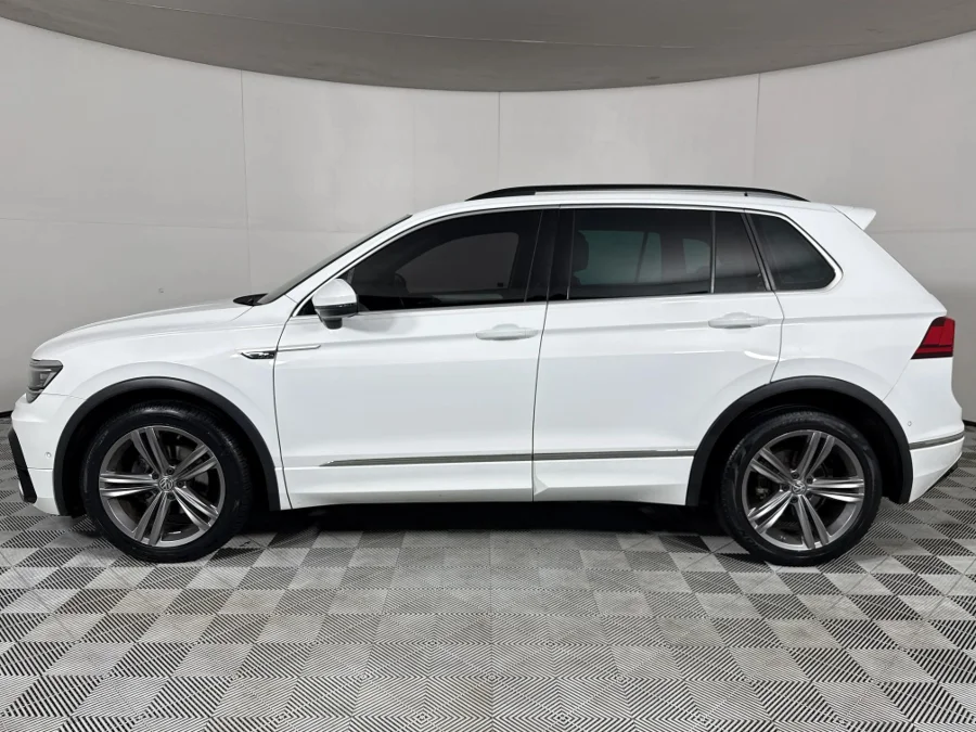 Used 2020 Volkswagen Tiguan 2.0TDI 4Motion Comfortline - WeBuyCars Riverhorse Used 2020 Volkswagen Tiguan 2.0TDI 4Motion Comfortline - WeBuyCars Riverhorse