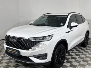 Used 2022 Haval H6 1.5T HEV Ultra Luxury