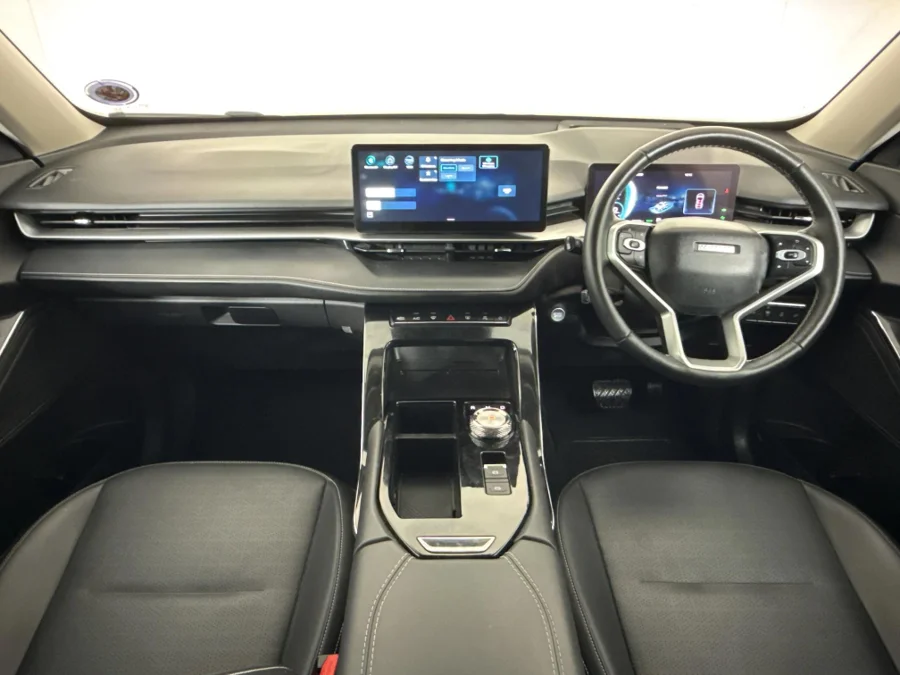 Used 2022 Haval H6 1.5T HEV Ultra Luxury - WeBuyCars George