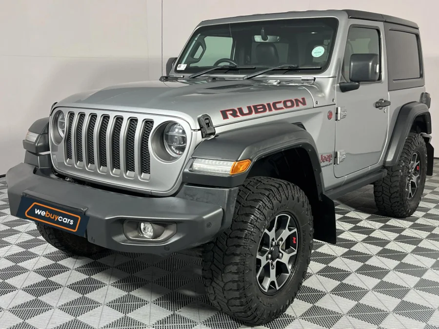 Used 2020 Jeep Wrangler 3.6 Rubicon - WeBuyCars Lansdowne Used 2020 Jeep Wrangler 3.6 Rubicon - WeBuyCars Lansdowne