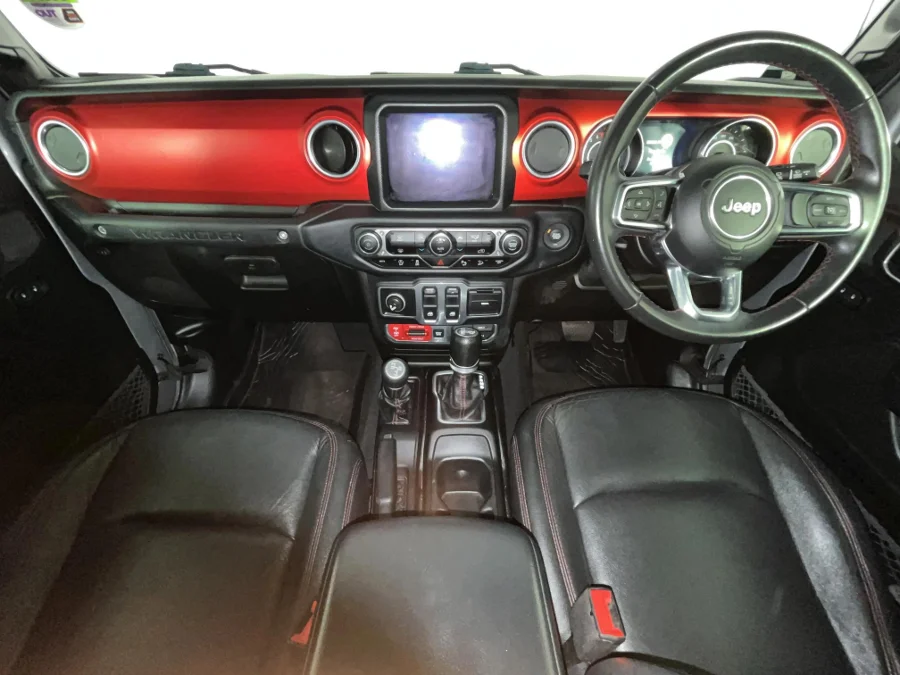 Used 2020 Jeep Wrangler 3.6 Rubicon - WeBuyCars Lansdowne Used 2020 Jeep Wrangler 3.6 Rubicon - WeBuyCars Lansdowne
