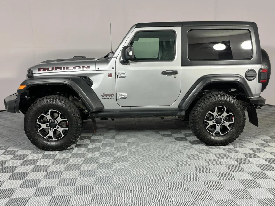 Used 2020 Jeep Wrangler 3.6 Rubicon - WeBuyCars Lansdowne Used 2020 Jeep Wrangler 3.6 Rubicon - WeBuyCars Lansdowne