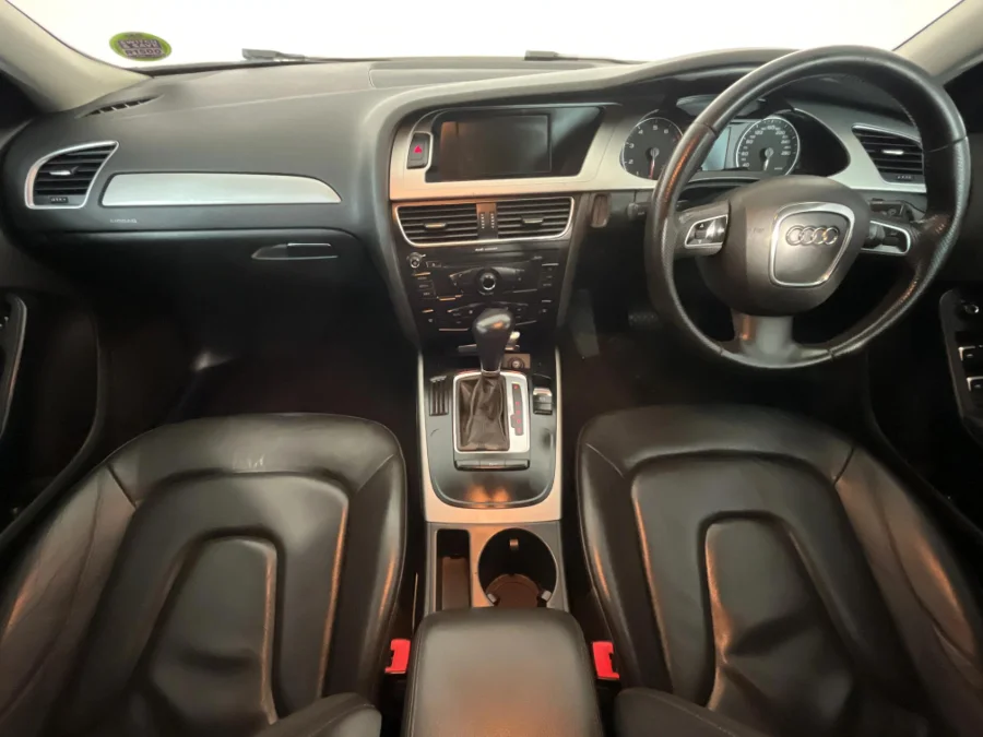 Used 2010 Audi A4 2.0T Ambition auto - WeBuyCars Brackenfell Cape Town Used 2010 Audi A4 2.0T Ambition auto - WeBuyCars Brackenfell Cape Town