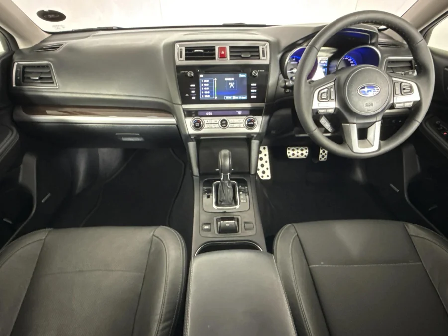 Used 2018 Subaru Legacy 3.6 R-S Premium - WeBuyCars Silverlakes Used 2018 Subaru Legacy 3.6 R-S Premium - WeBuyCars Silverlakes