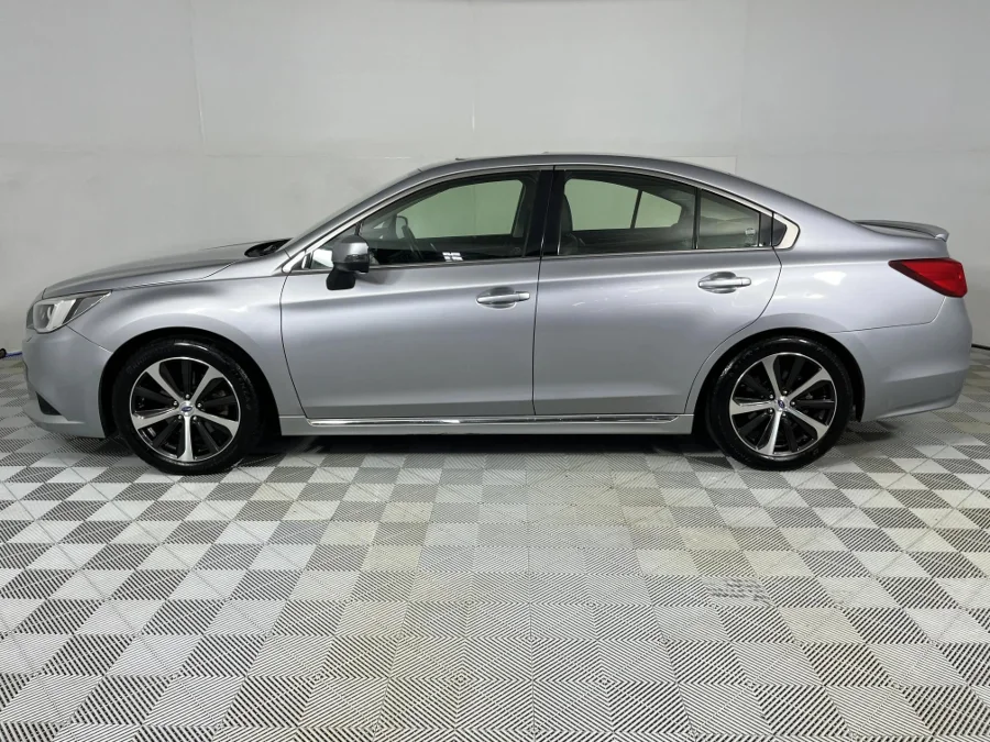 Used 2018 Subaru Legacy 3.6 R-S Premium - WeBuyCars Silverlakes Used 2018 Subaru Legacy 3.6 R-S Premium - WeBuyCars Silverlakes