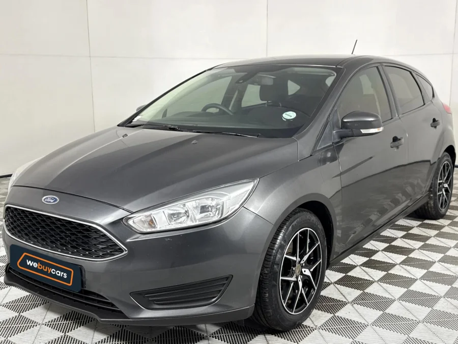 Used 2018 Ford Focus hatch 1.0T Ambiente - WeBuyCars Polokwane Used 2018 Ford Focus hatch 1.0T Ambiente - WeBuyCars Polokwane