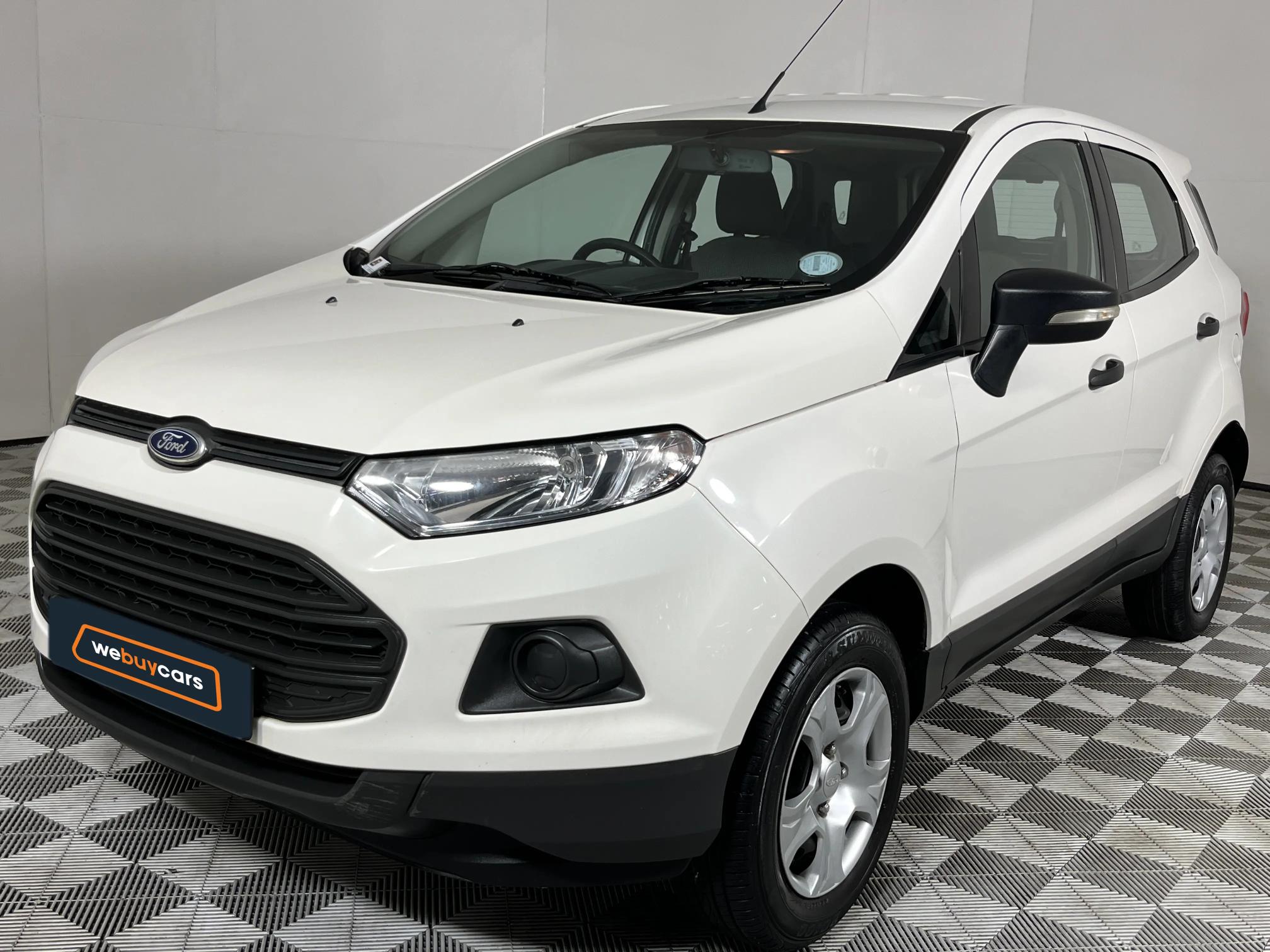 Used 2016 Ford EcoSport 1.5 Ambiente