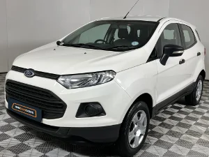 Used 2016 Ford EcoSport 1.5 Ambiente Used 2016 Ford EcoSport 1.5 Ambiente