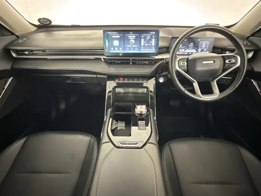 Used 2021 Haval H6 2.0GDIT 4WD Luxury - WeBuyCars JHB South Used 2021 Haval H6 2.0GDIT 4WD Luxury - WeBuyCars JHB South