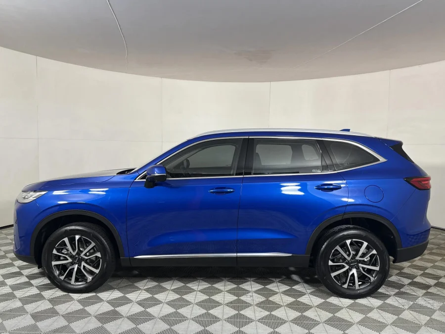 Used 2021 Haval H6 2.0GDIT 4WD Luxury - WeBuyCars JHB South Used 2021 Haval H6 2.0GDIT 4WD Luxury - WeBuyCars JHB South