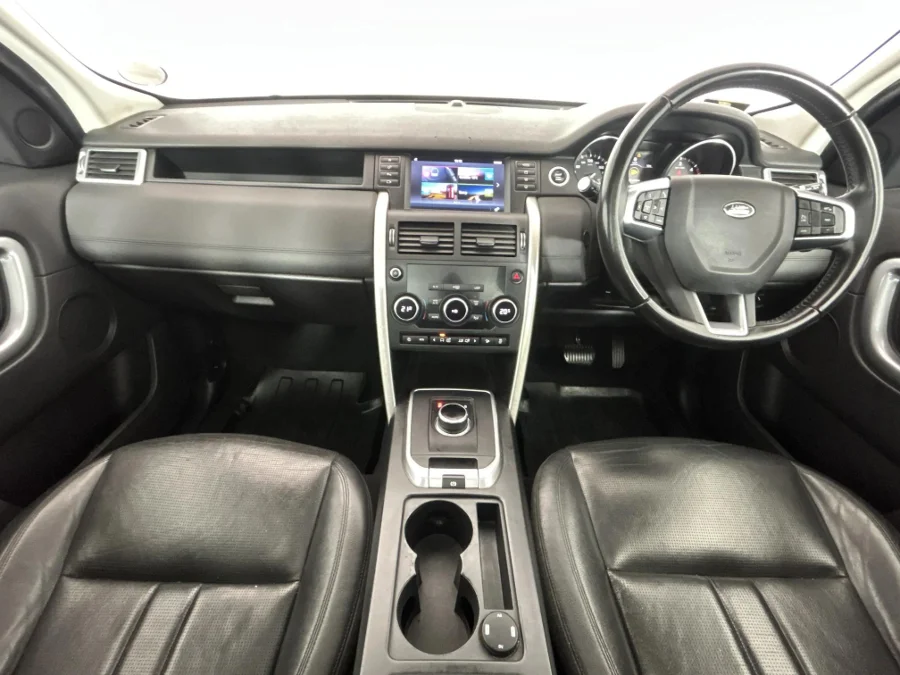 Used 2018 Land Rover Discovery Sport HSE TD4 - WeBuyCars Richmond Used 2018 Land Rover Discovery Sport HSE TD4 - WeBuyCars Richmond