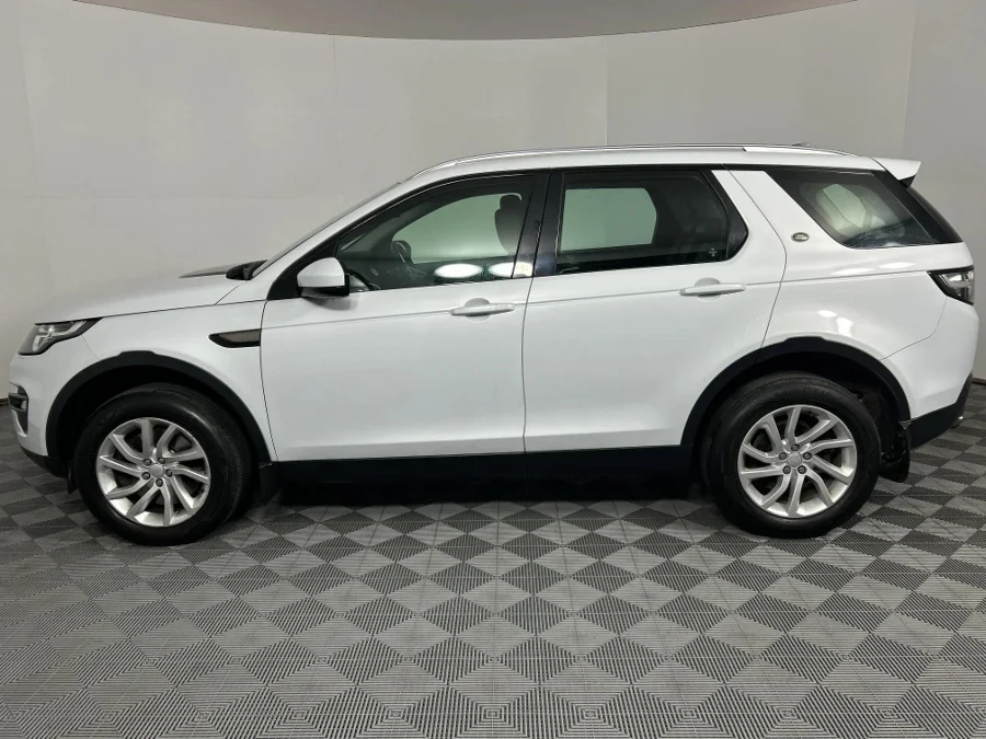 Used 2018 Land Rover Discovery Sport HSE TD4 - WeBuyCars Richmond Used 2018 Land Rover Discovery Sport HSE TD4 - WeBuyCars Richmond