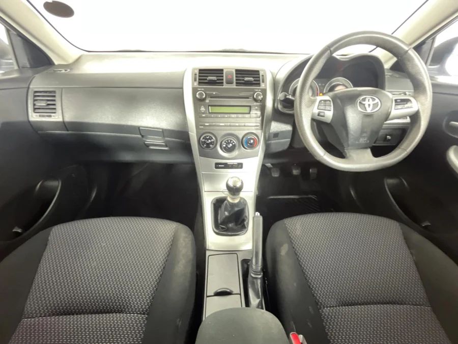 Used 2013 Toyota Corolla 1.6 Advanced - WeBuyCars Montana Used 2013 Toyota Corolla 1.6 Advanced - WeBuyCars Montana