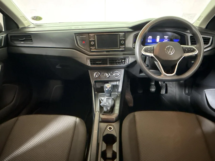 Used 2024 Volkswagen Polo hatch 1.0TSI - WeBuyCars Midstream