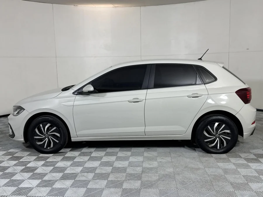 Used 2024 Volkswagen Polo hatch 1.0TSI - WeBuyCars Midstream