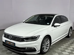 Used 2016 Volkswagen Passat 1.8TSI Highline