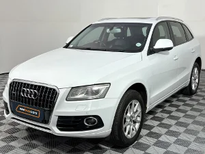 Used 2013 Audi Q5 2.0TDI S quattro auto