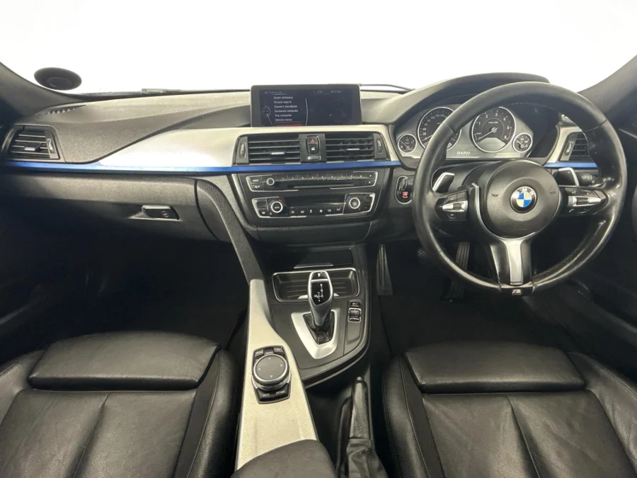 Used 2014 BMW 3 Series 320d M Sport auto - WeBuyCars Lansdowne Used 2014 BMW 3 Series 320d M Sport auto - WeBuyCars Lansdowne