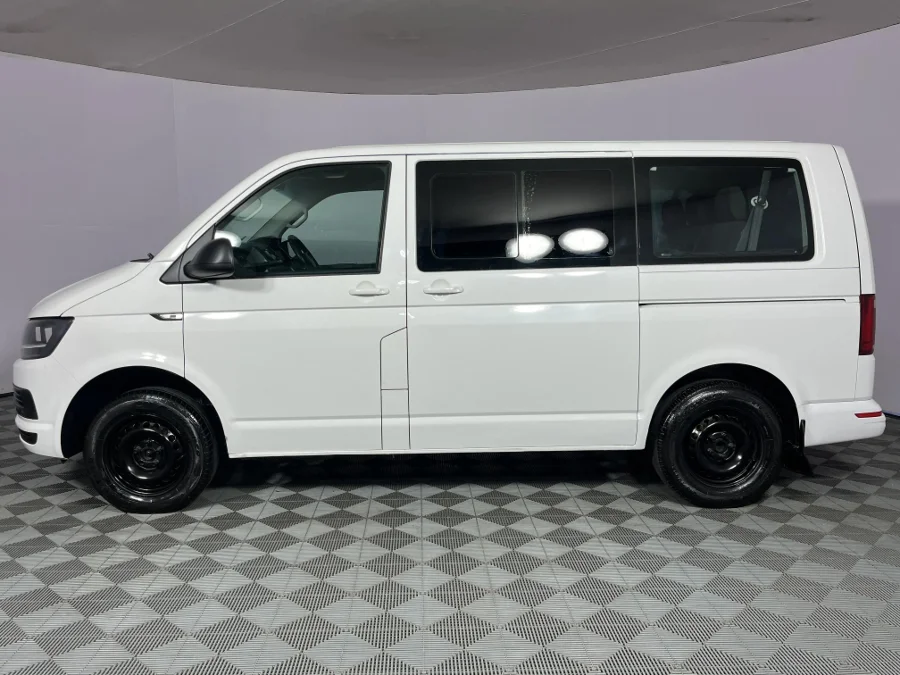 Used 2016 Volkswagen Kombi 2.0TDI SWB Trendline - WeBuyCars Midstream