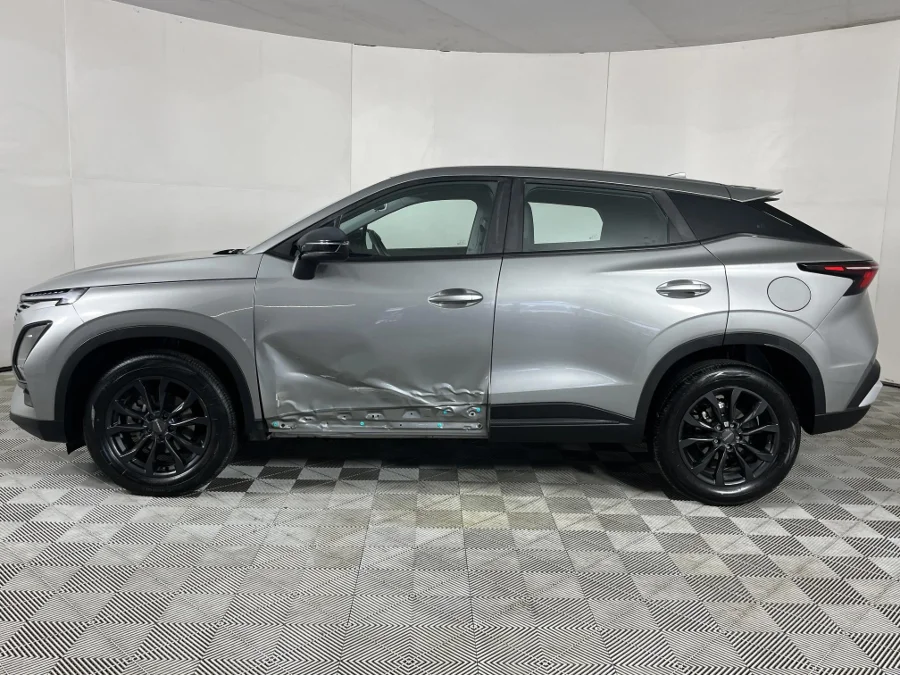 Used 2025 Omoda C5 1.5T 230T Style - WeBuyCars The Dome Used 2025 Omoda C5 1.5T 230T Style - WeBuyCars The Dome