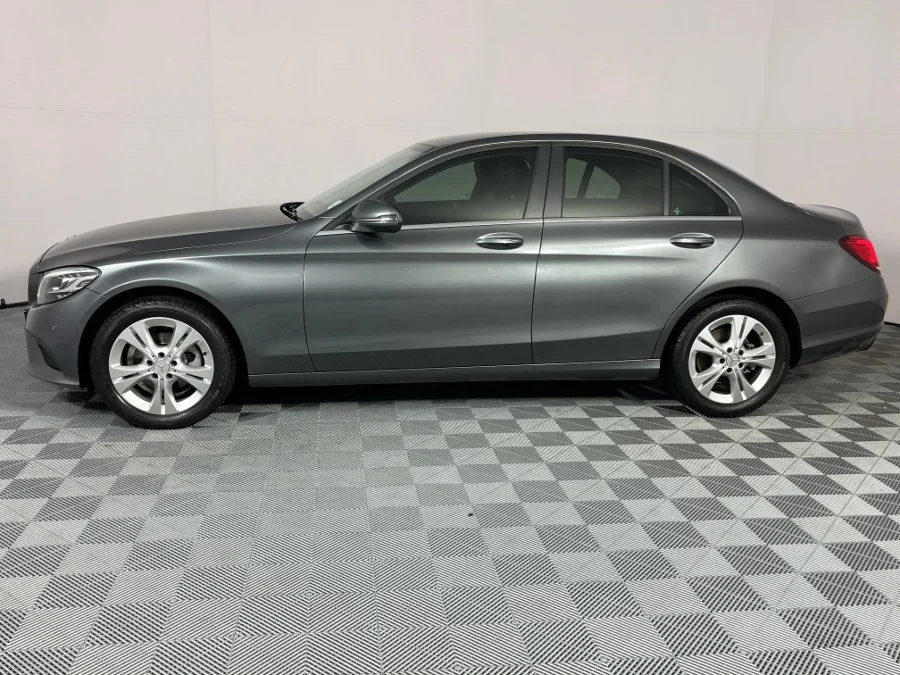 Used 2018 Mercedes-Benz C-Class C180 Avantgarde - WeBuyCars Brackenfell Cape Town