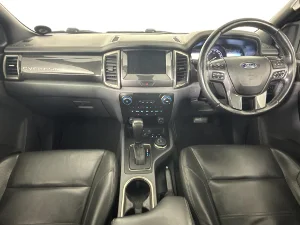 Used 2016 Ford Everest 3.2TDCi 4WD Limited