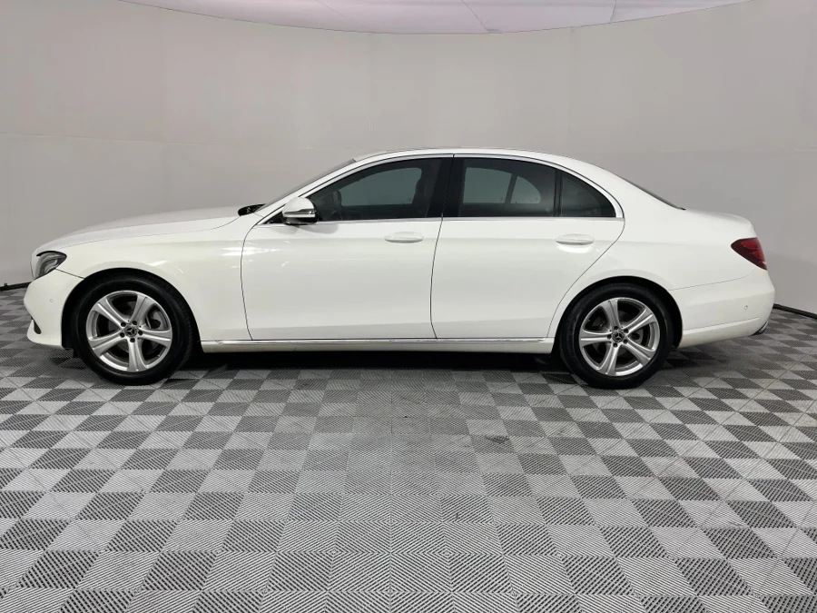 Used 2018 Mercedes-Benz E-Class E220d - WeBuyCars Germiston Used 2018 Mercedes-Benz E-Class E220d - WeBuyCars Germiston