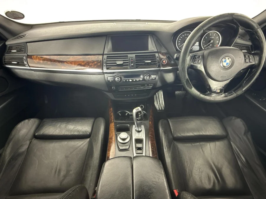 Used 2009 BMW X5 xDrive48i - WeBuyCars Montana