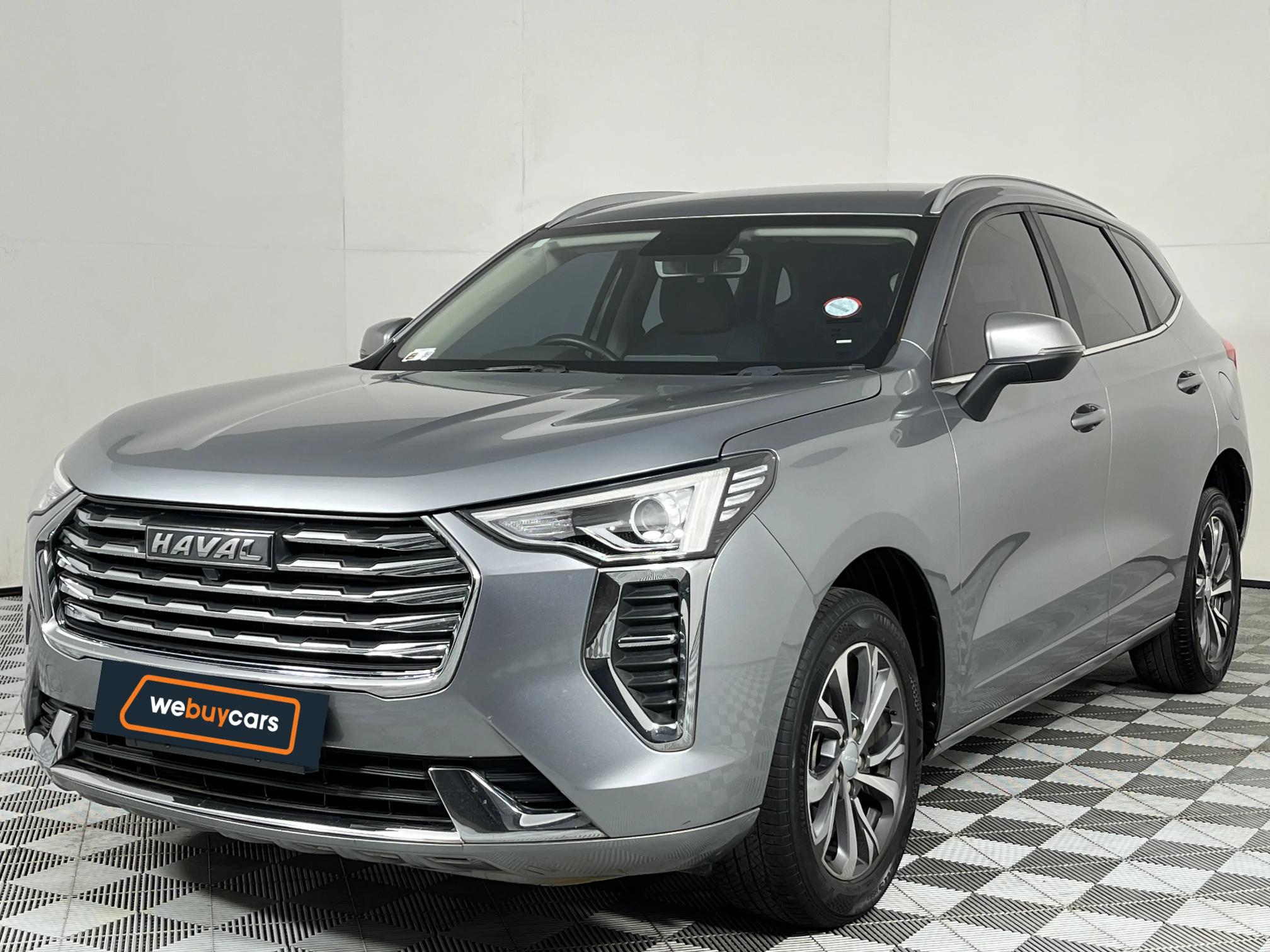 Used 2021 Haval Jolion 1.5T Premium